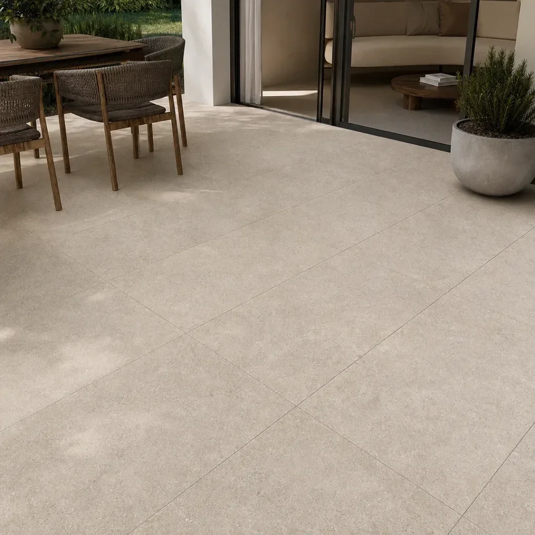 Holystone Beige 60x120 - Esterno