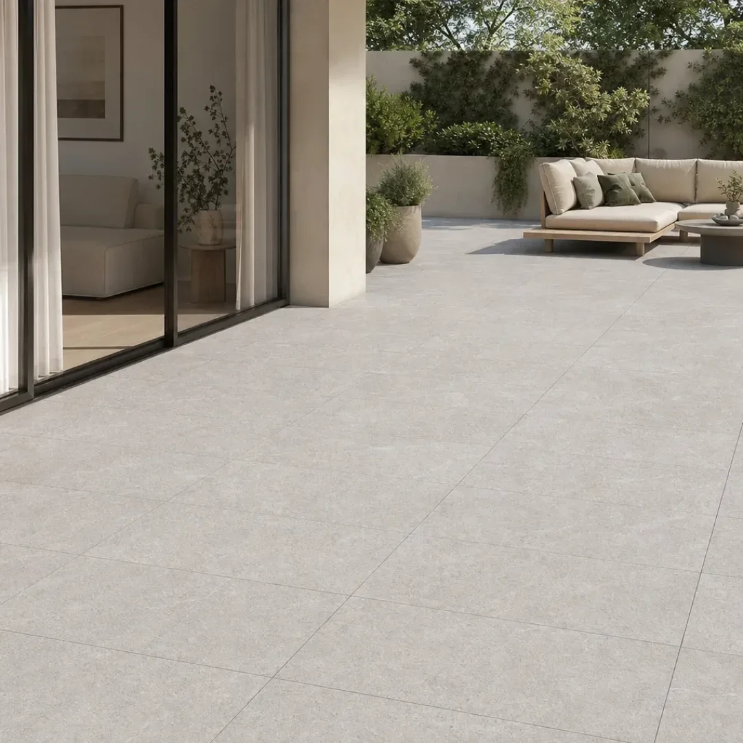 Holystone Grey 60x120 - Esterno