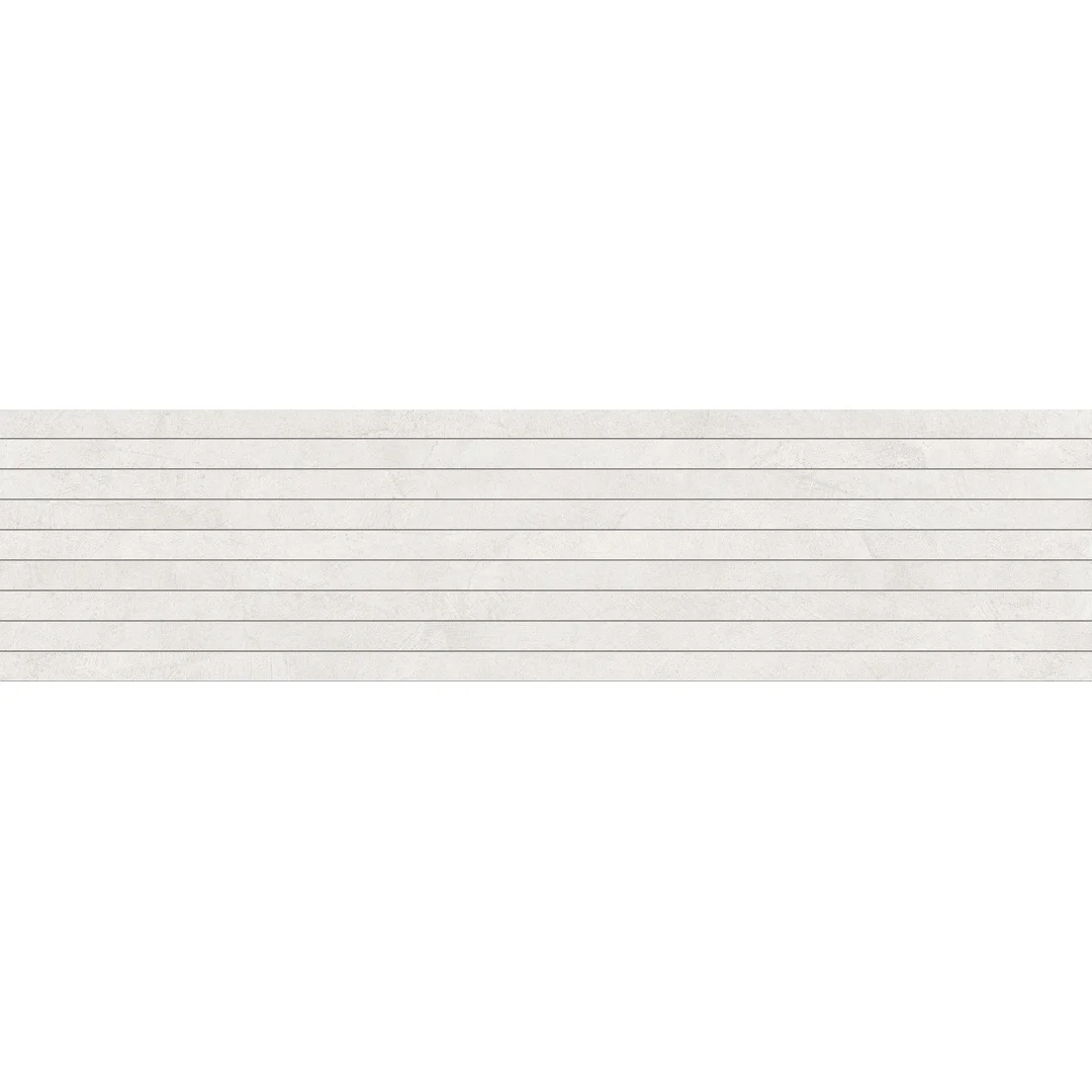 Le Resine Teak Bianco Rivestimento TEAK - Interno