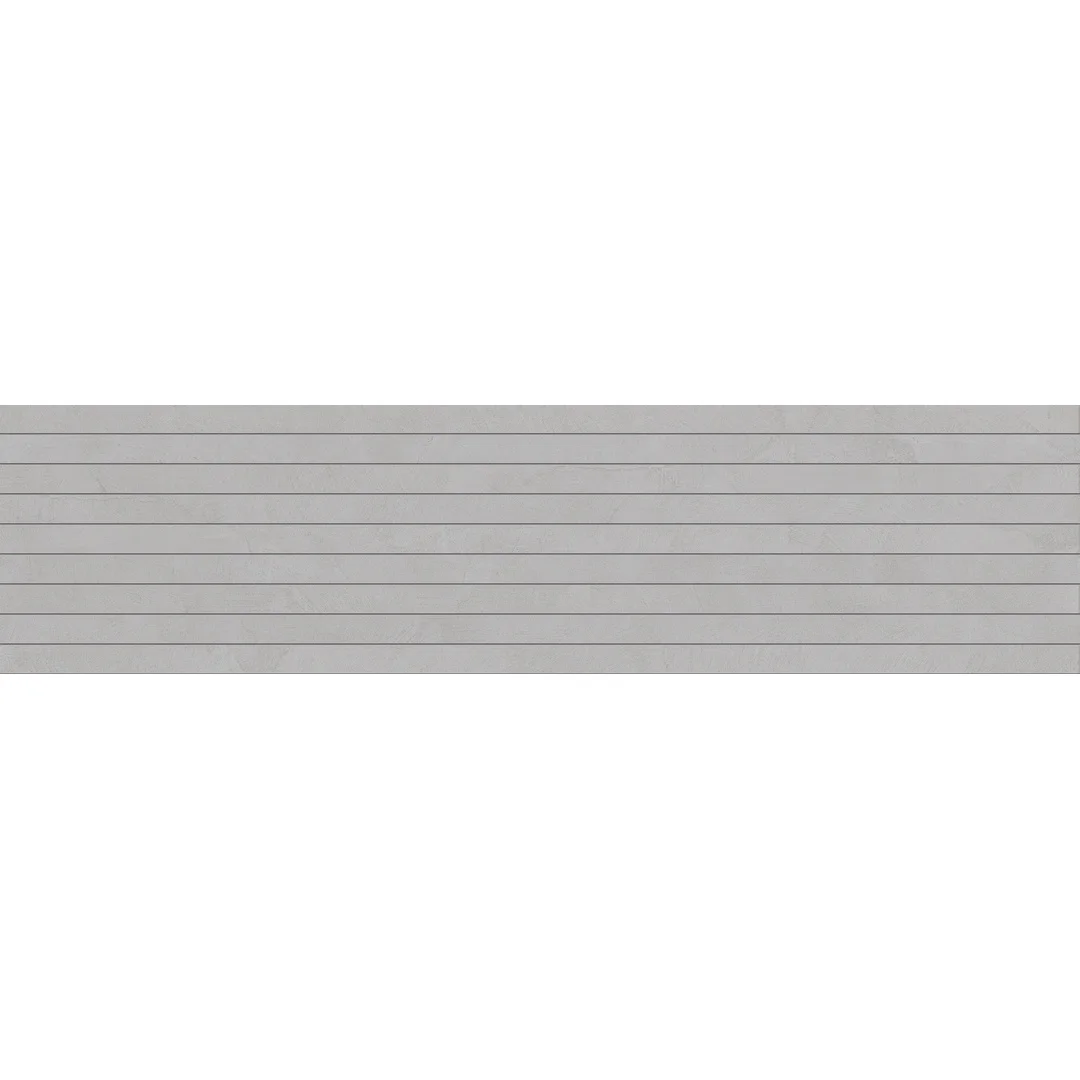Le Resine Teak Grigio Rivestimento TEAK - Interno