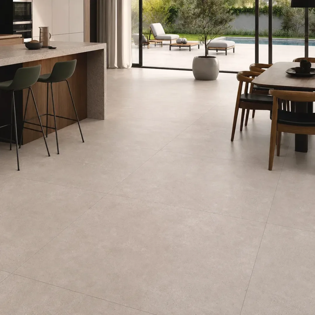 Continental Smoke 120x120 - Interno