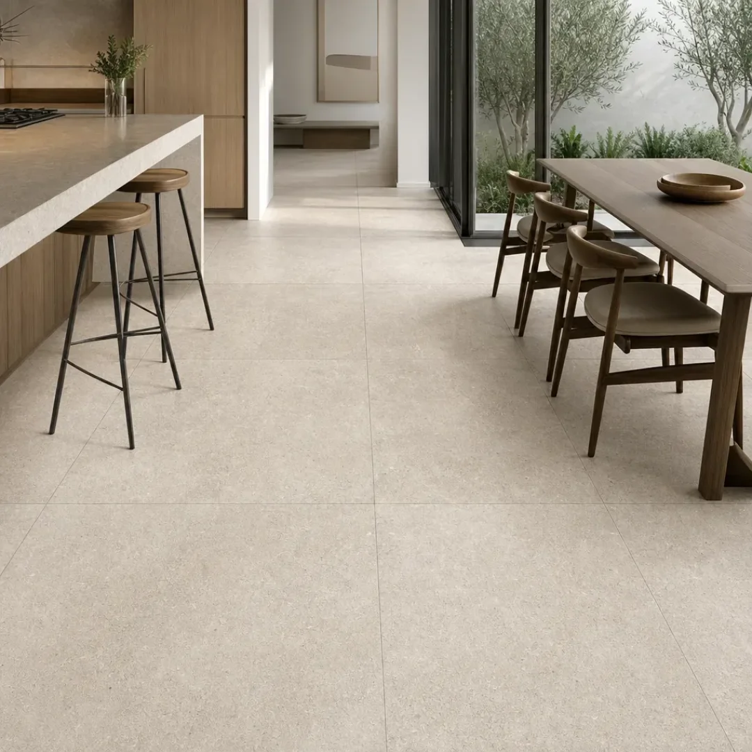 Saint Michel Beige 60x120 - Interno