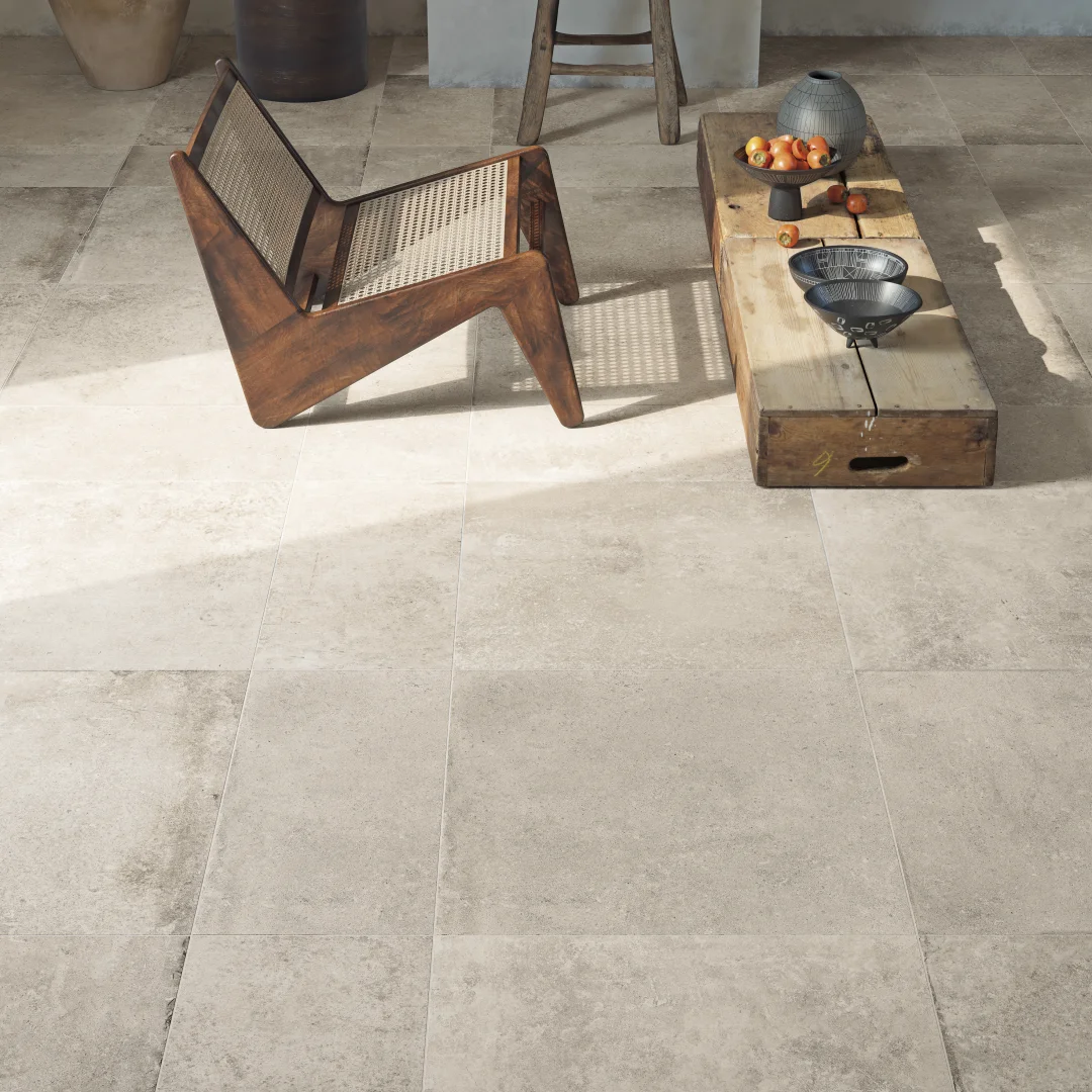 Saint Michel Beige 60x120 - Interno