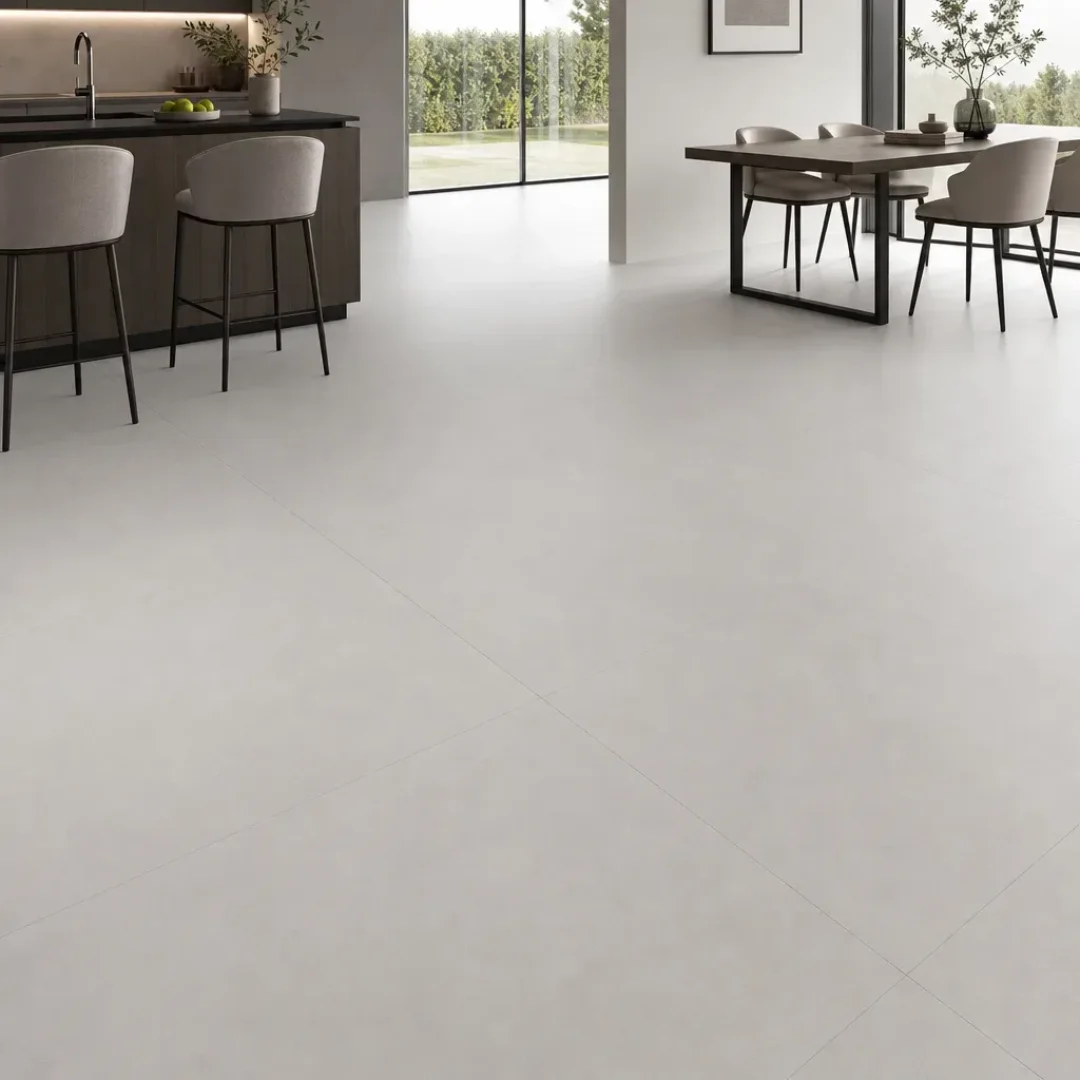 Le Resine Cenere 60x120 - Interno