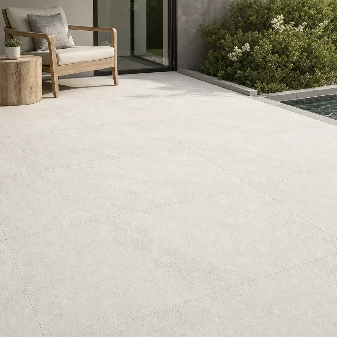 Slash Ivory 60x120 - Esterno