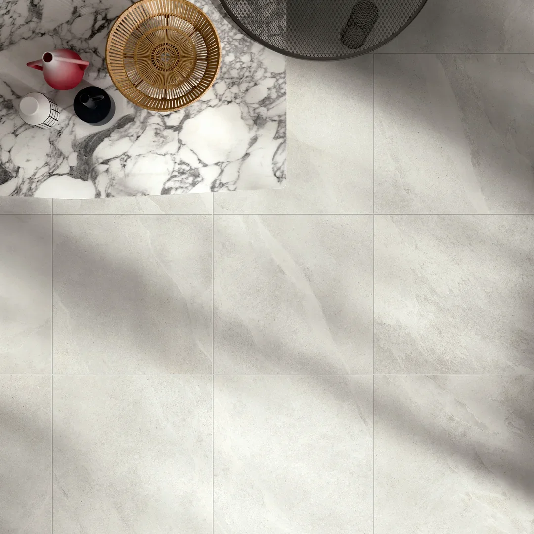 Slash Ivory 60x120 - Esterno