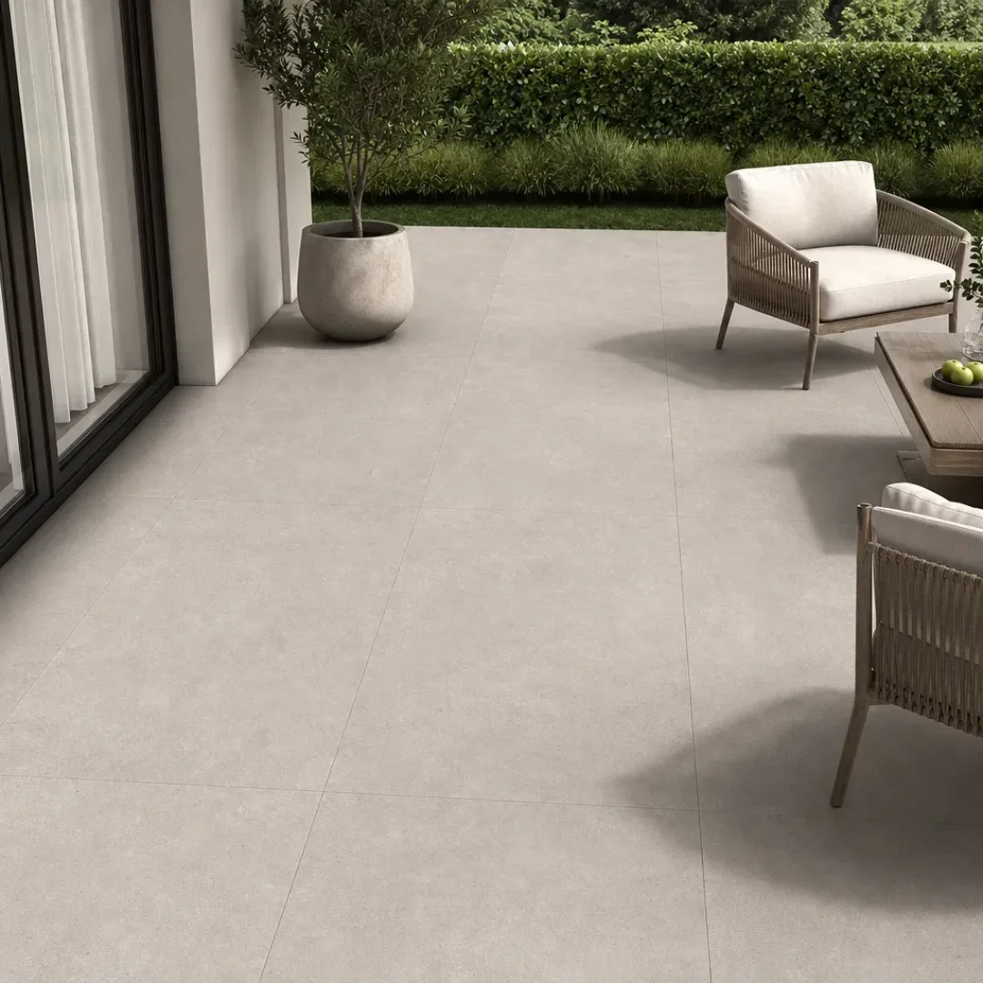 Continental Smoke 60x120 - Esterno