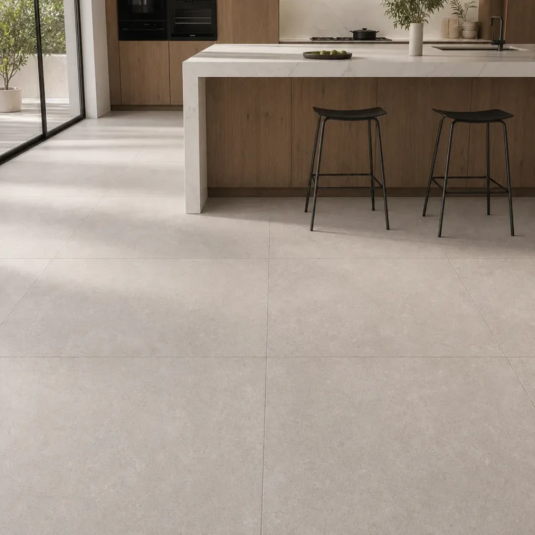 Continental Smoke 80x80 - Interno