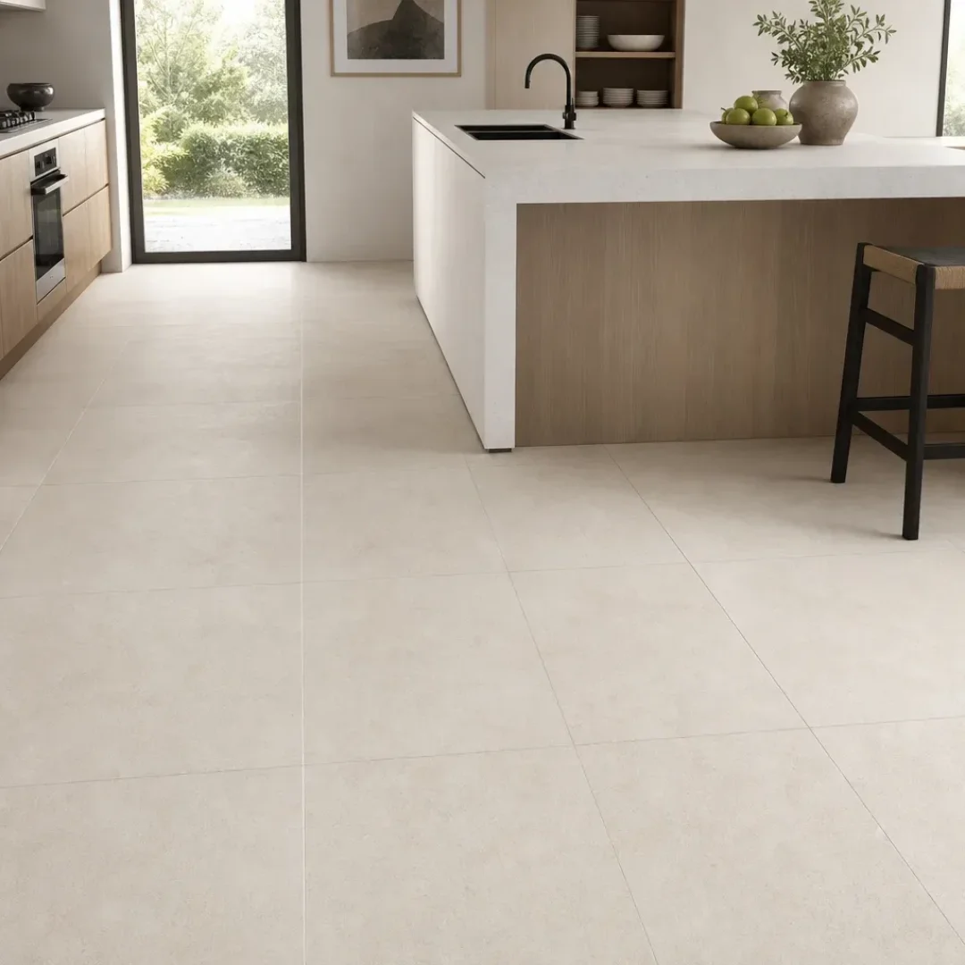 Continental White 60x60 - Interno