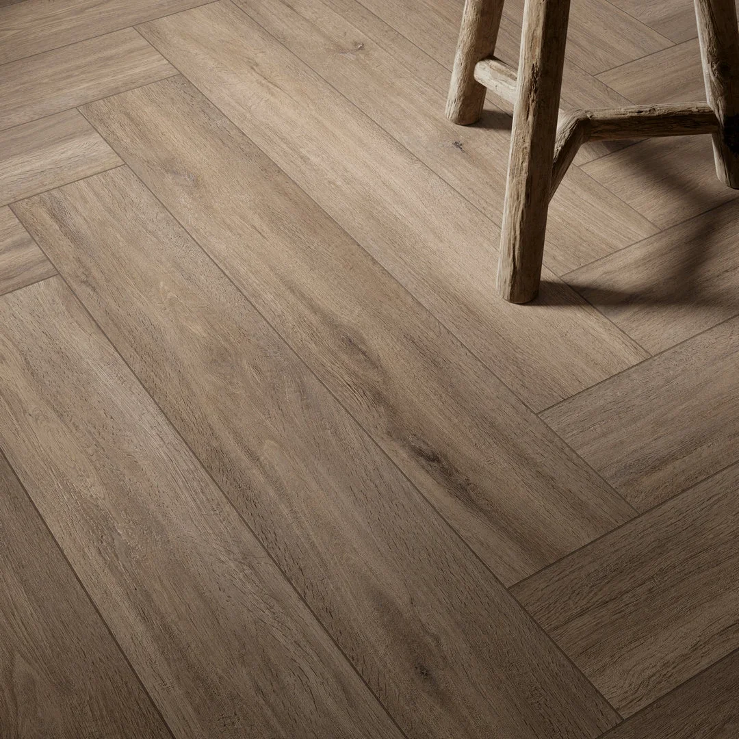 Firenze Tortora 20x120 - Esterno