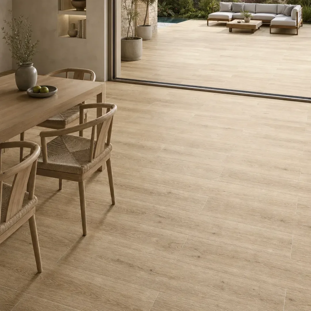 Firenze Rovere 30x120 - Interno