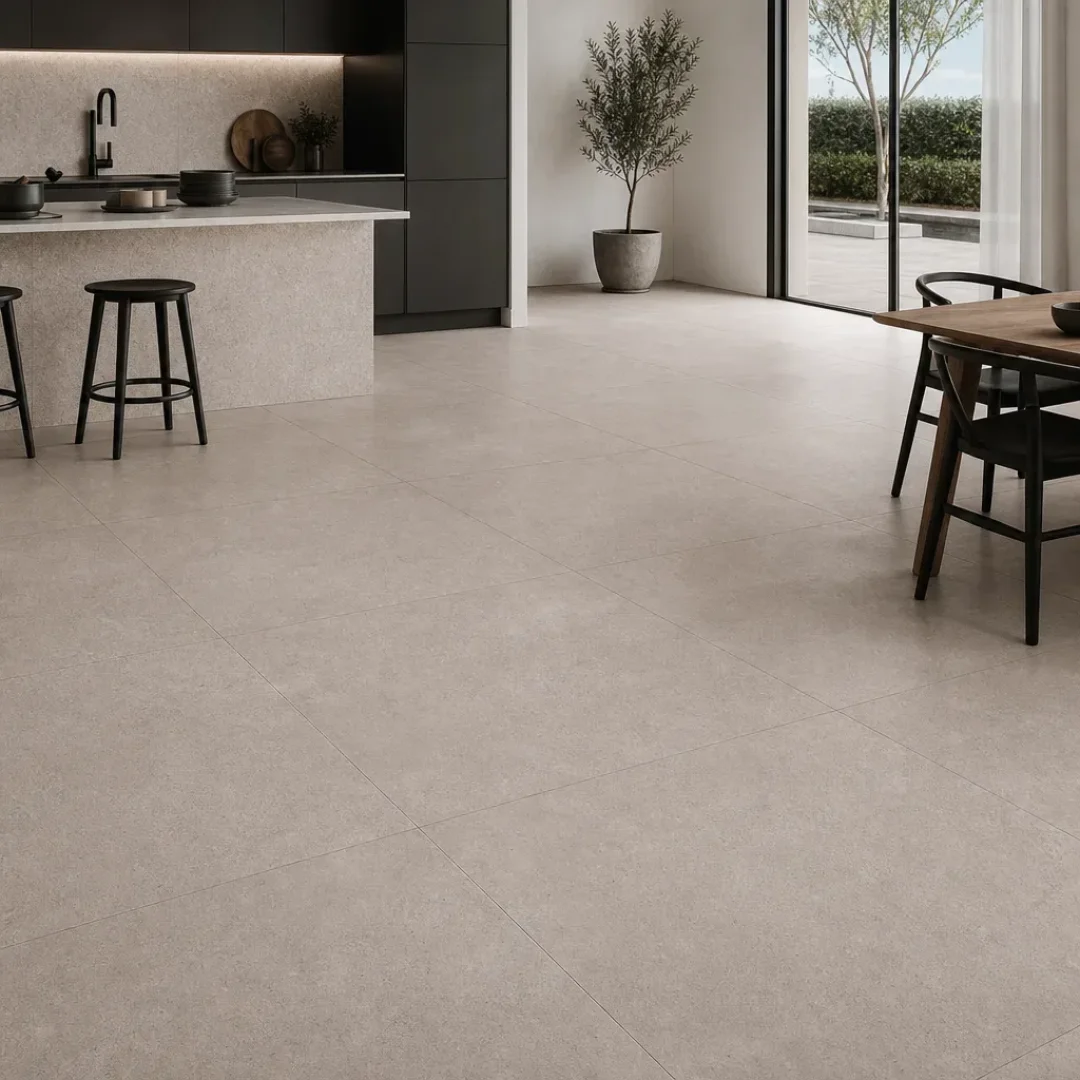 Continental Smoke 60x60 - Interno