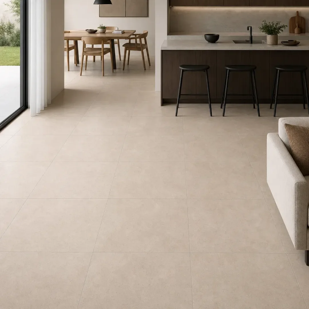 Continental Sand 60x60 - Interno