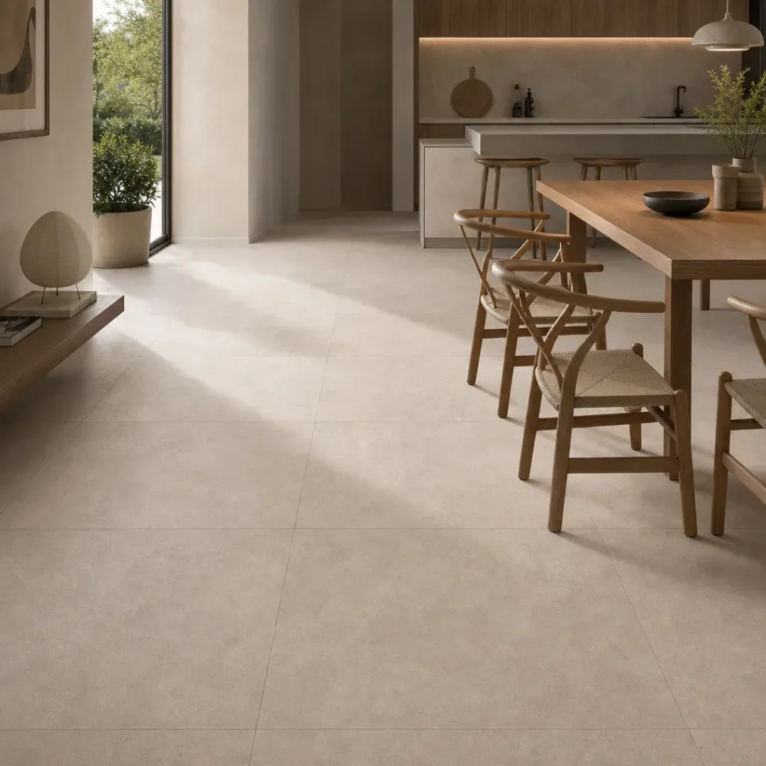 Continental Taupe 60x60 - Interno