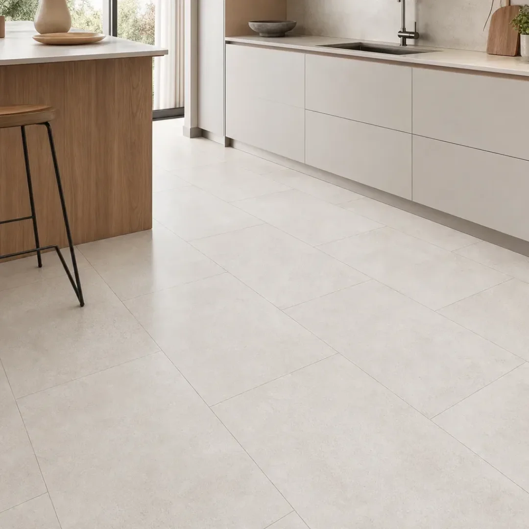 Continental White 30x60 - Interno