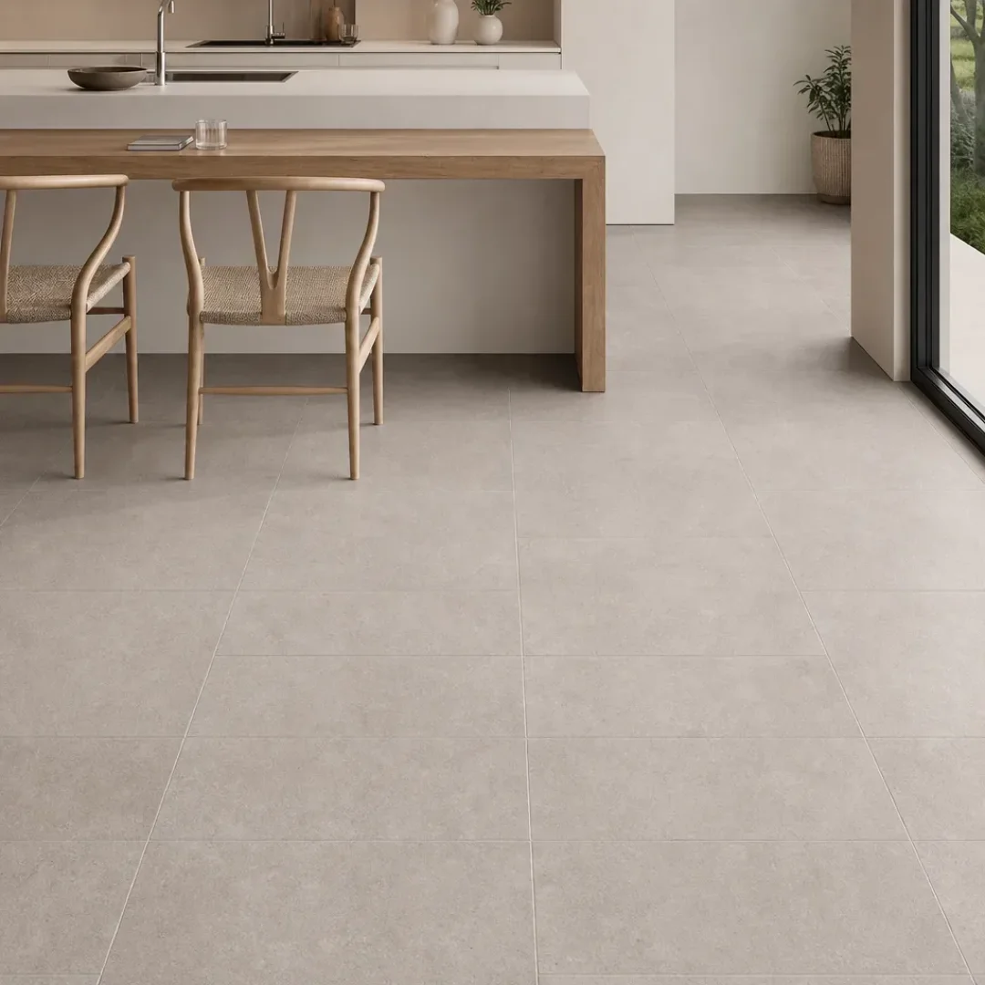 Continental Smoke 30x60 - Interno