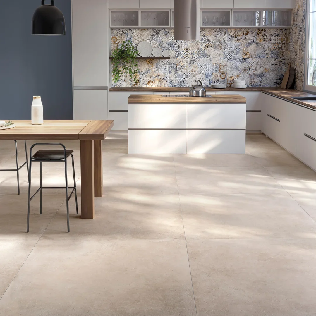Continental Sand 30x60 - Interno