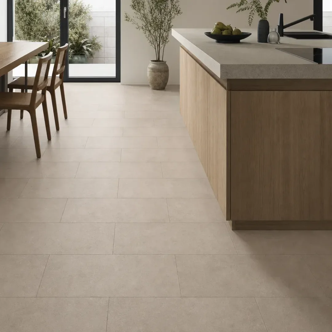 Continental Taupe 30x60 - Interno