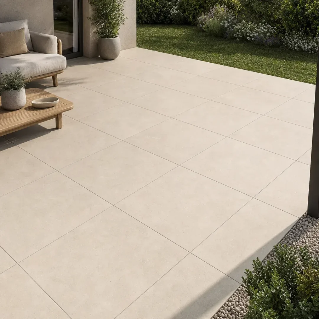Continental 20mm Sand 60x60 - Esterno