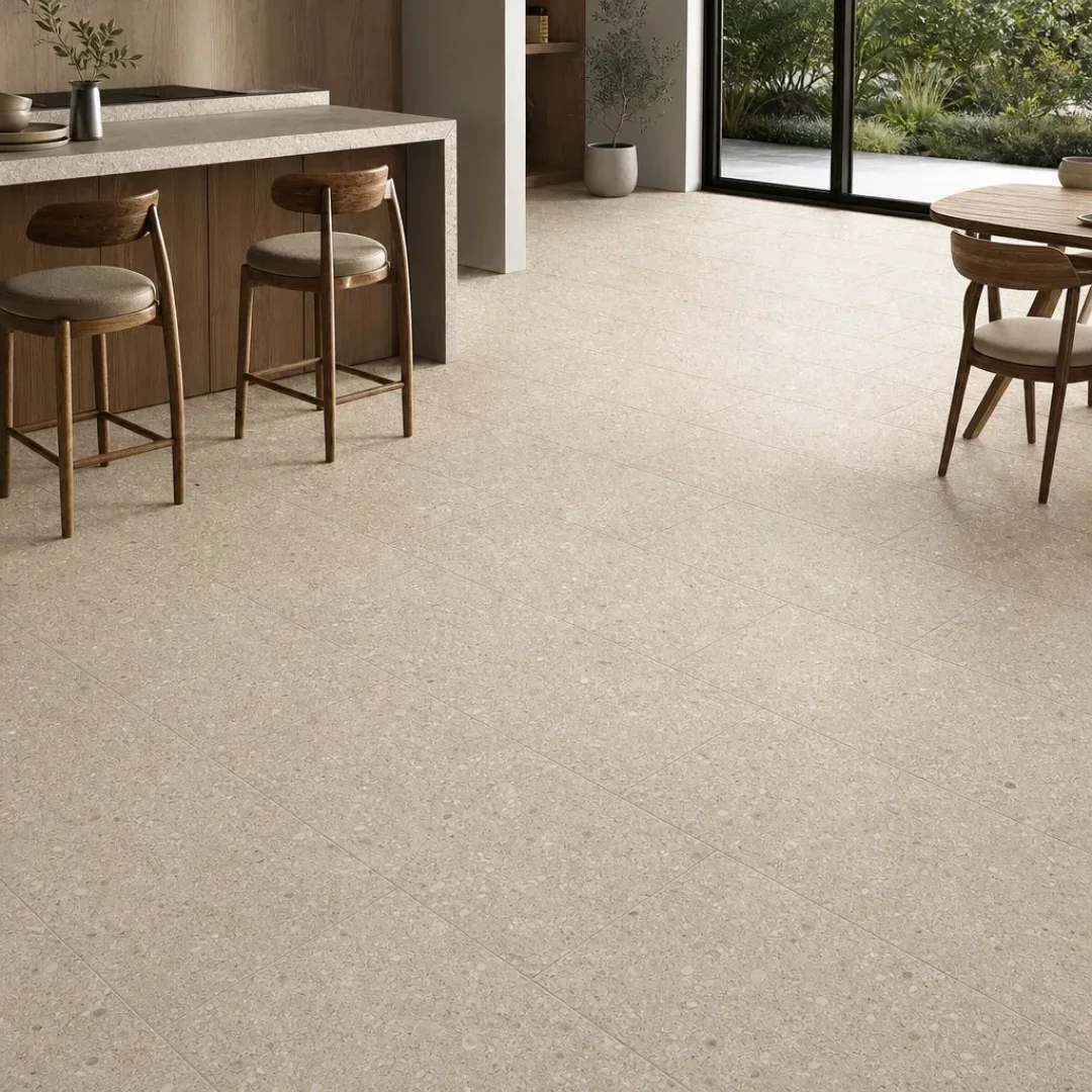 Ceppo Di Gre' Beige 30x60 - Interno