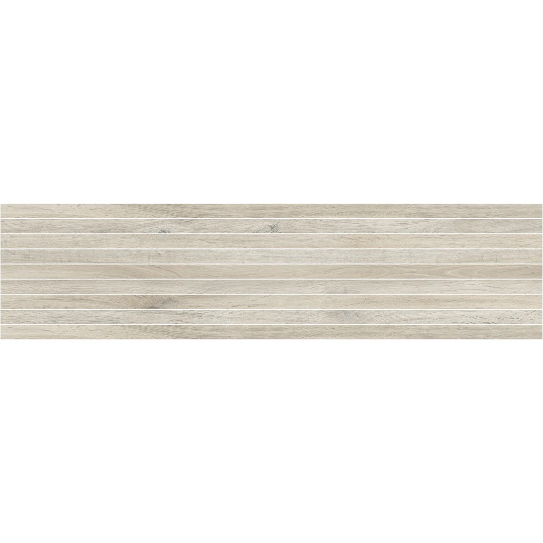 Firenze Teak Sbiancato Rivestimento TEAK - Interno