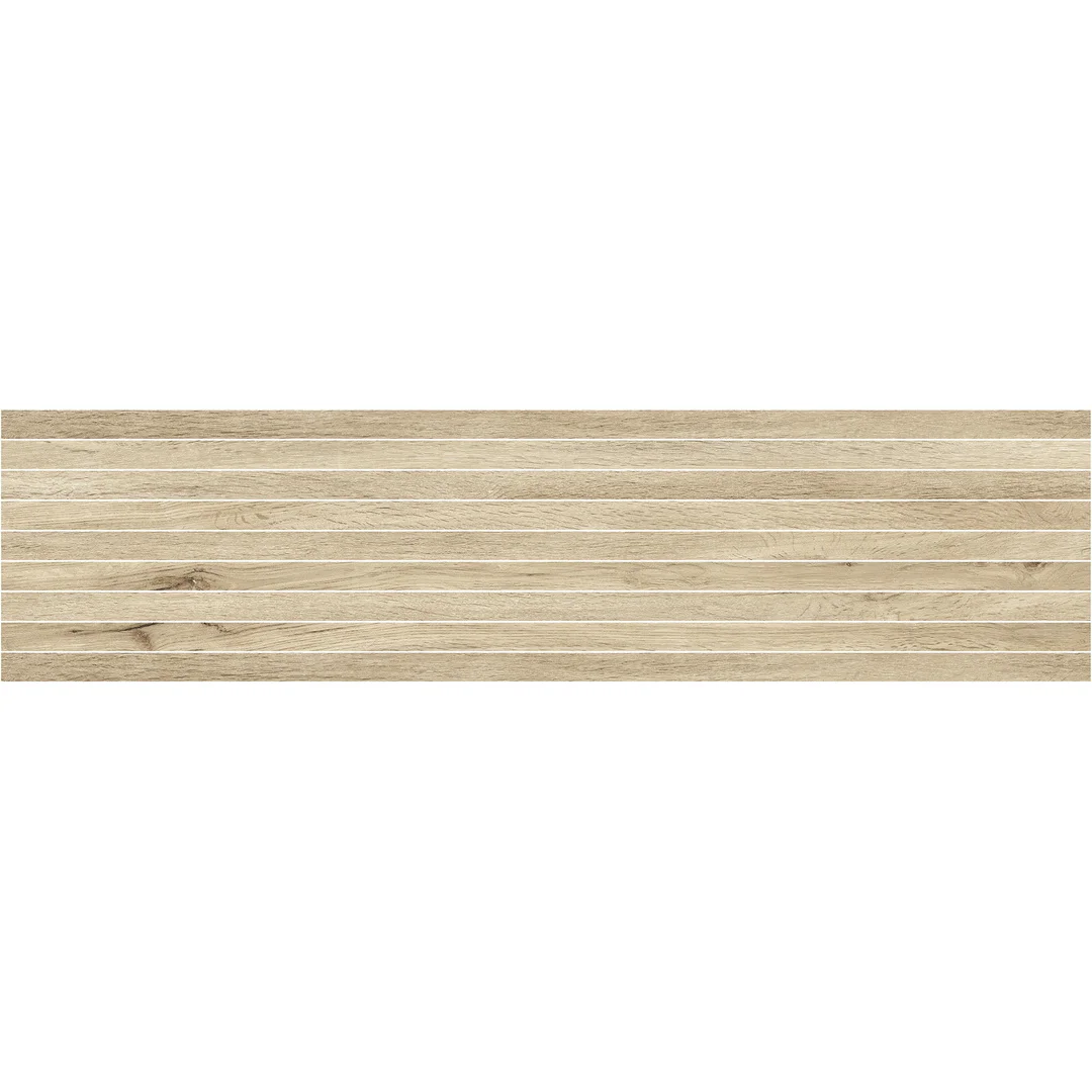 Firenze Teak Rovere Rivestimento TEAK - Interno