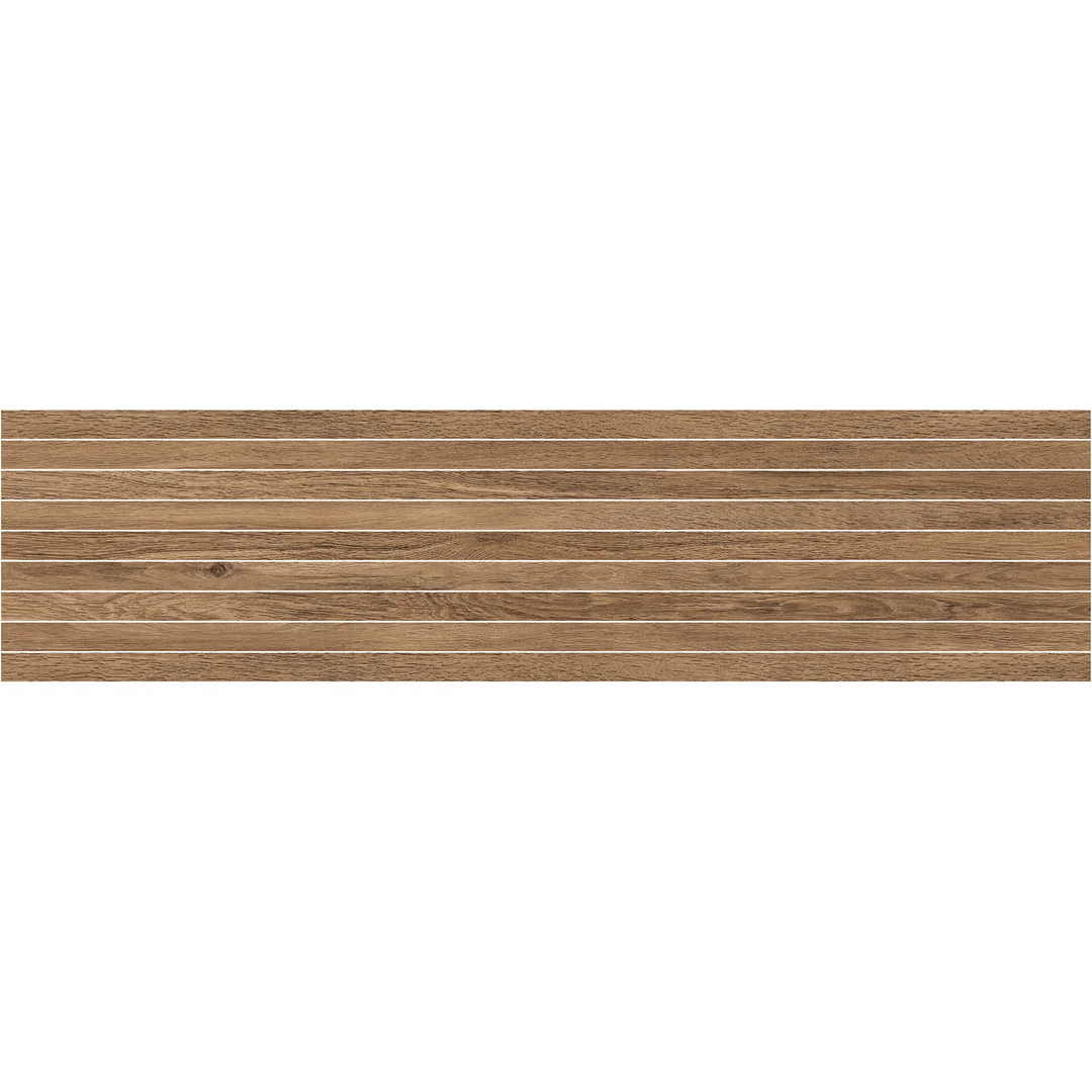 Firenze Teak Ceraso Rivestimento TEAK - Interno