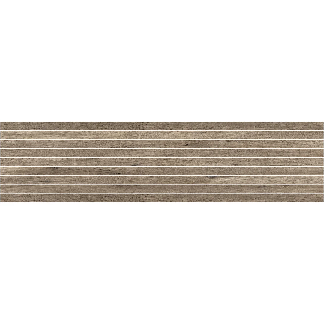Firenze Teak Tortora Rivestimento TEAK - Interno