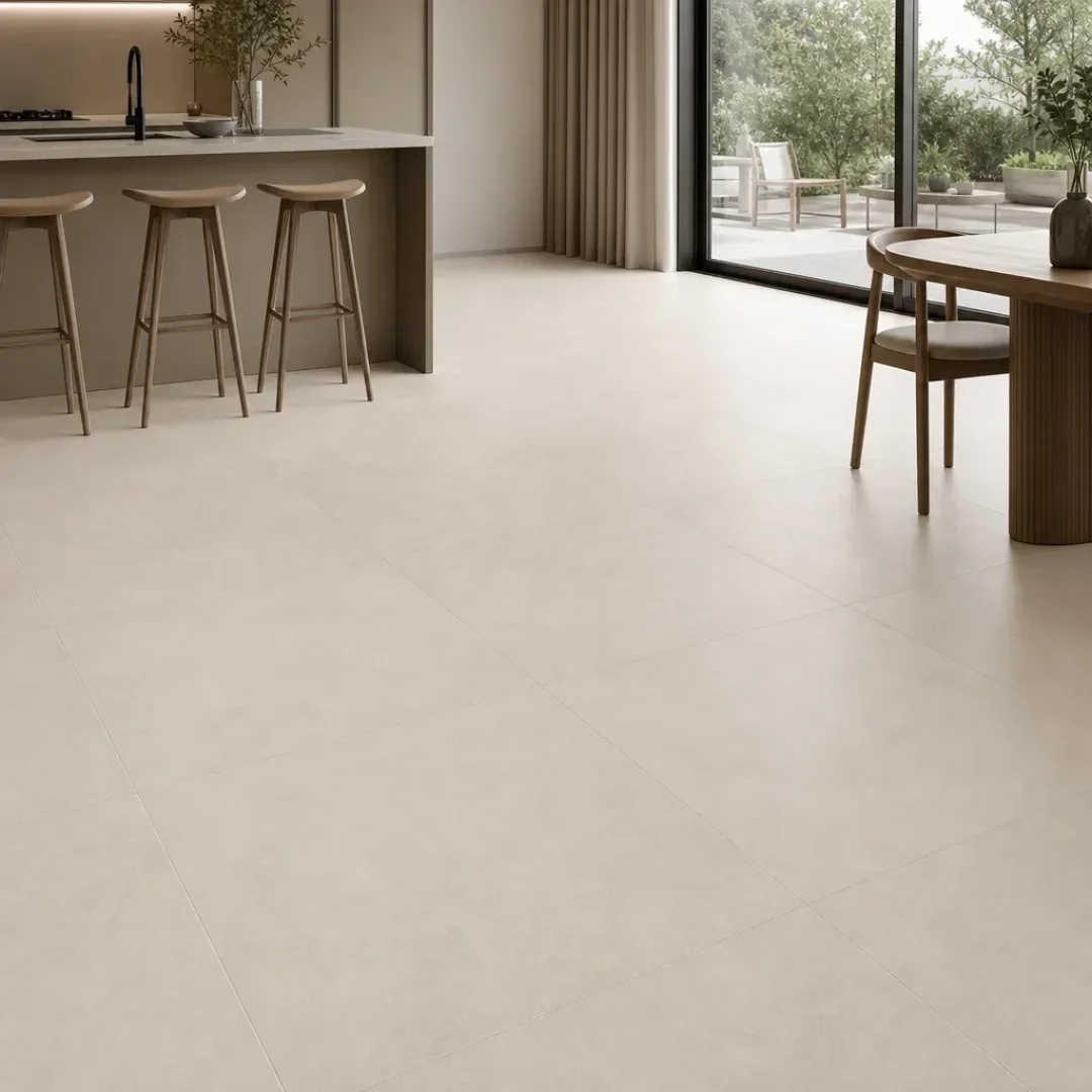 Le Resine Beige 60x60 - Interno