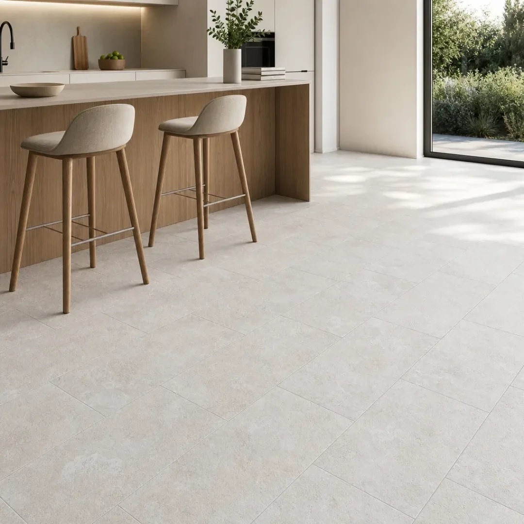 Dolomia Stone White 30x60 - Interno