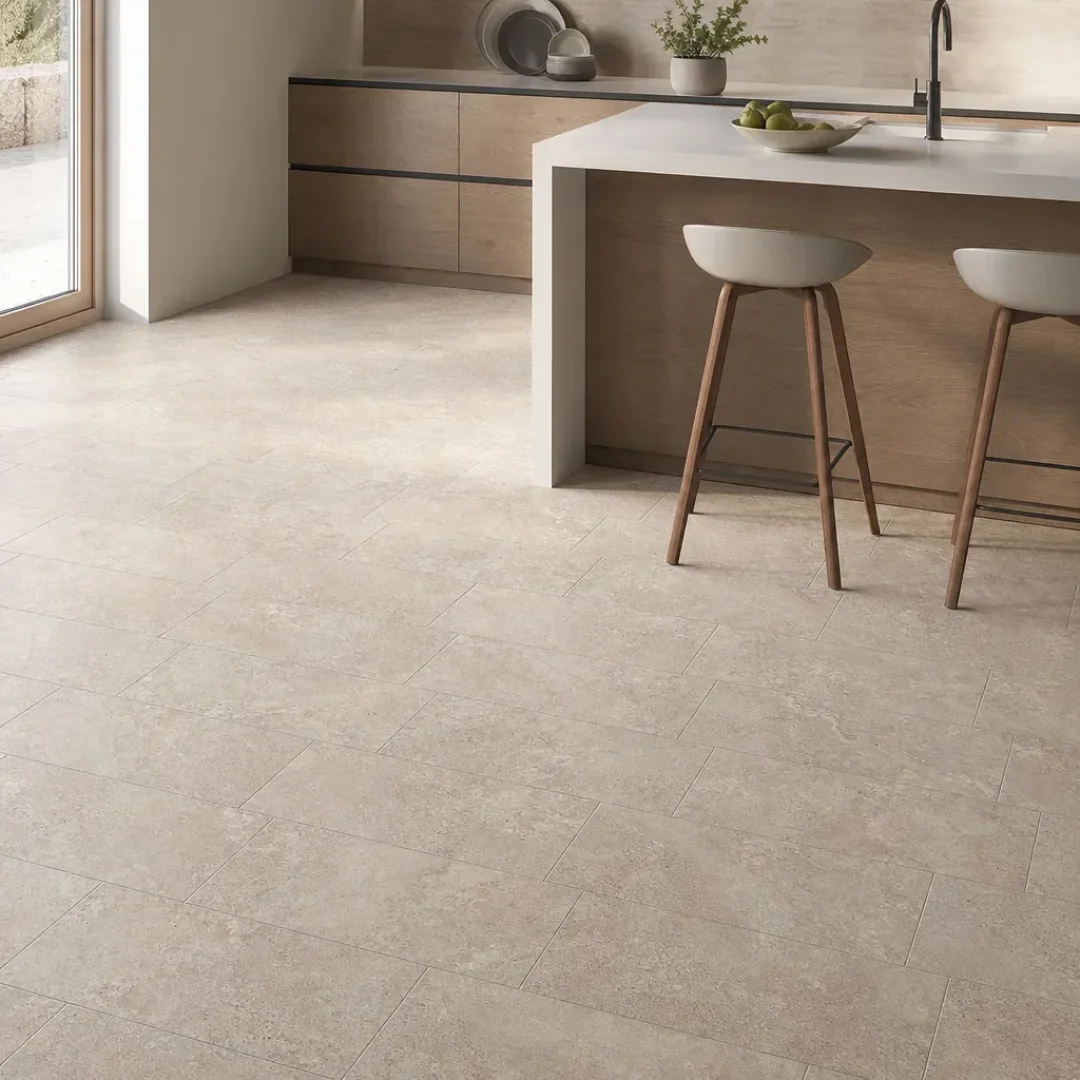 Dolomia Stone Almond 30x60 - Interno