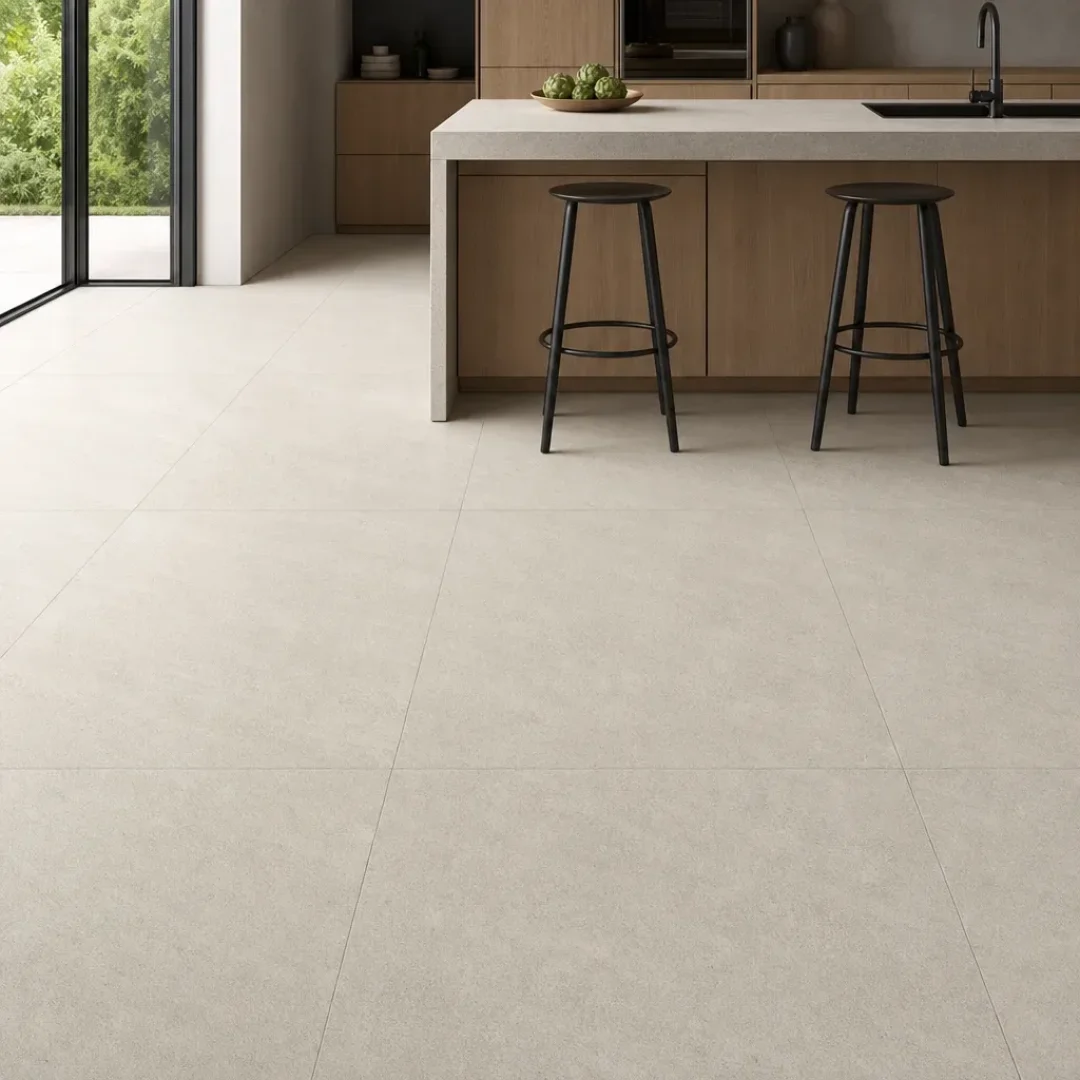 Limestone Beige 120x120 - Interno