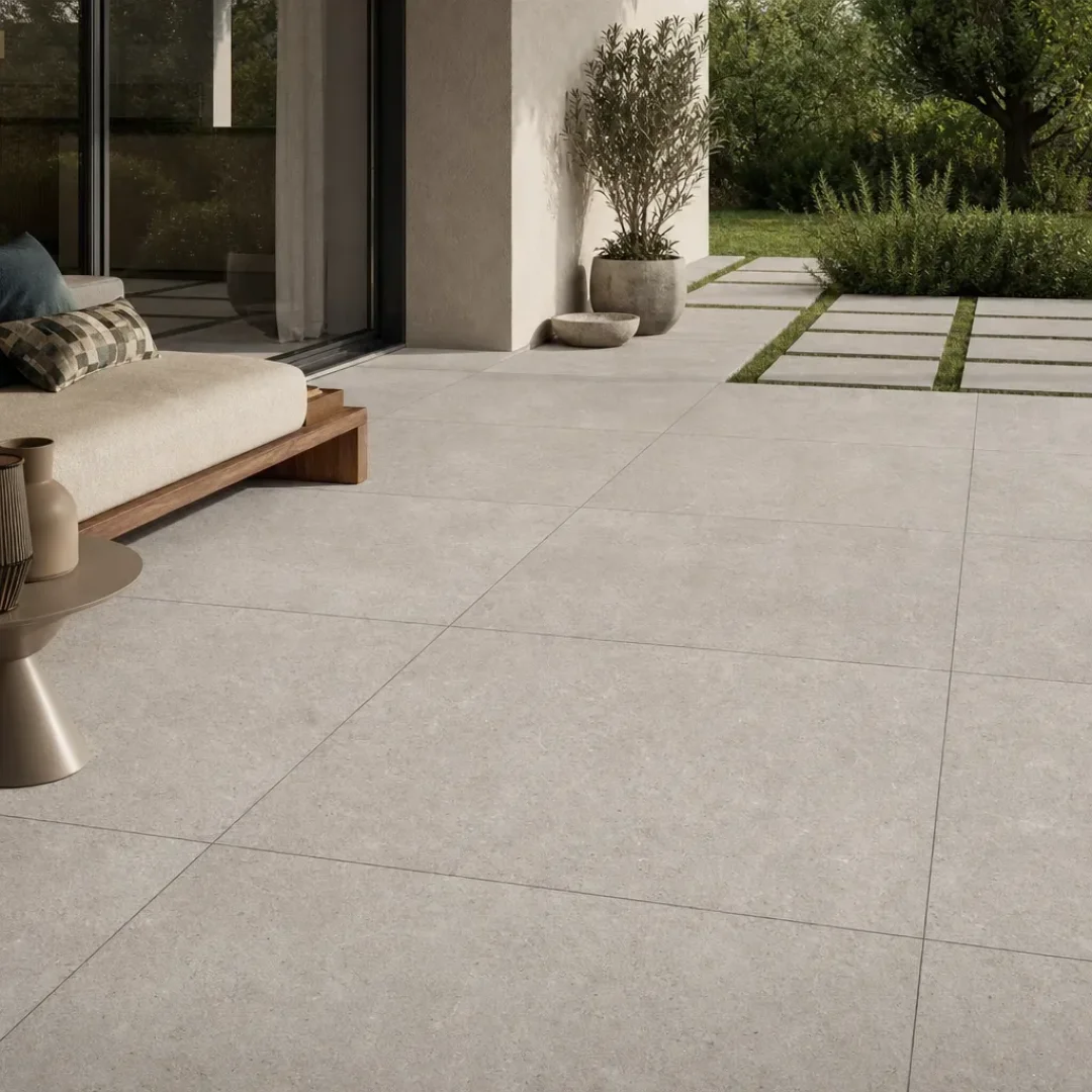 Holystone 20mm Grey 60x90 - Esterno