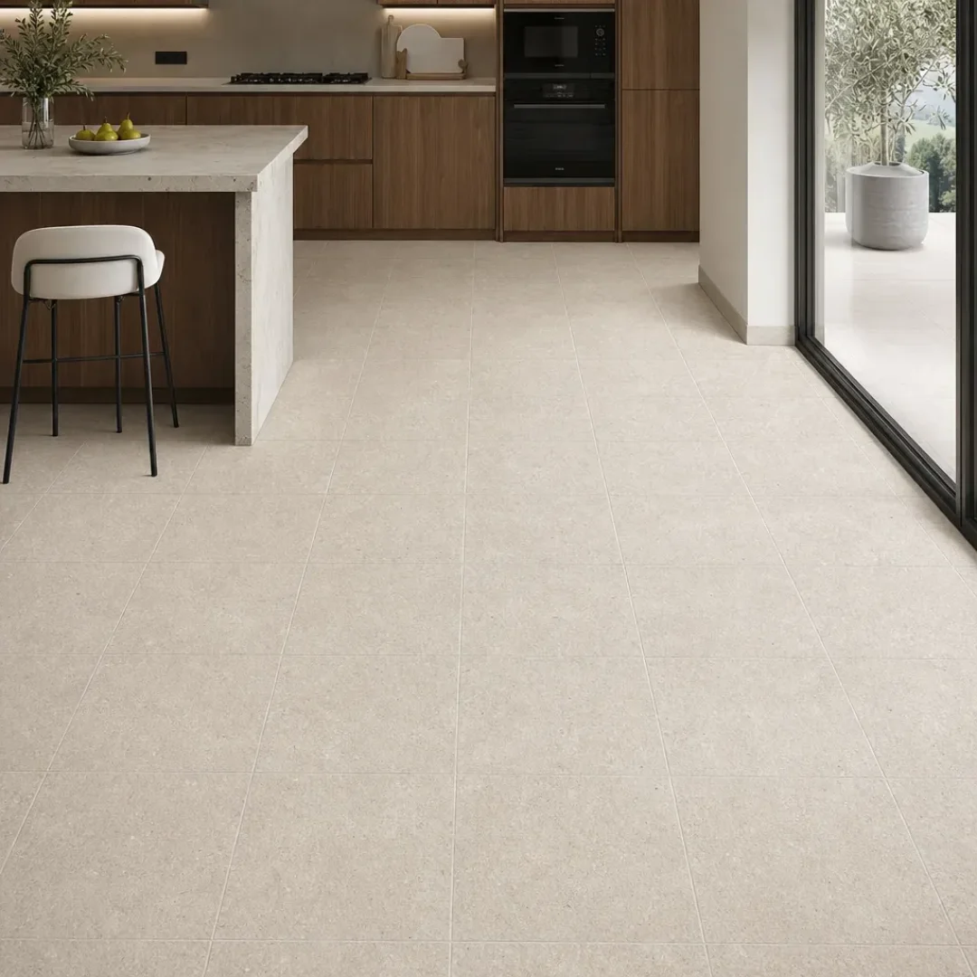Saint Michel Beige 30x30 - Interno