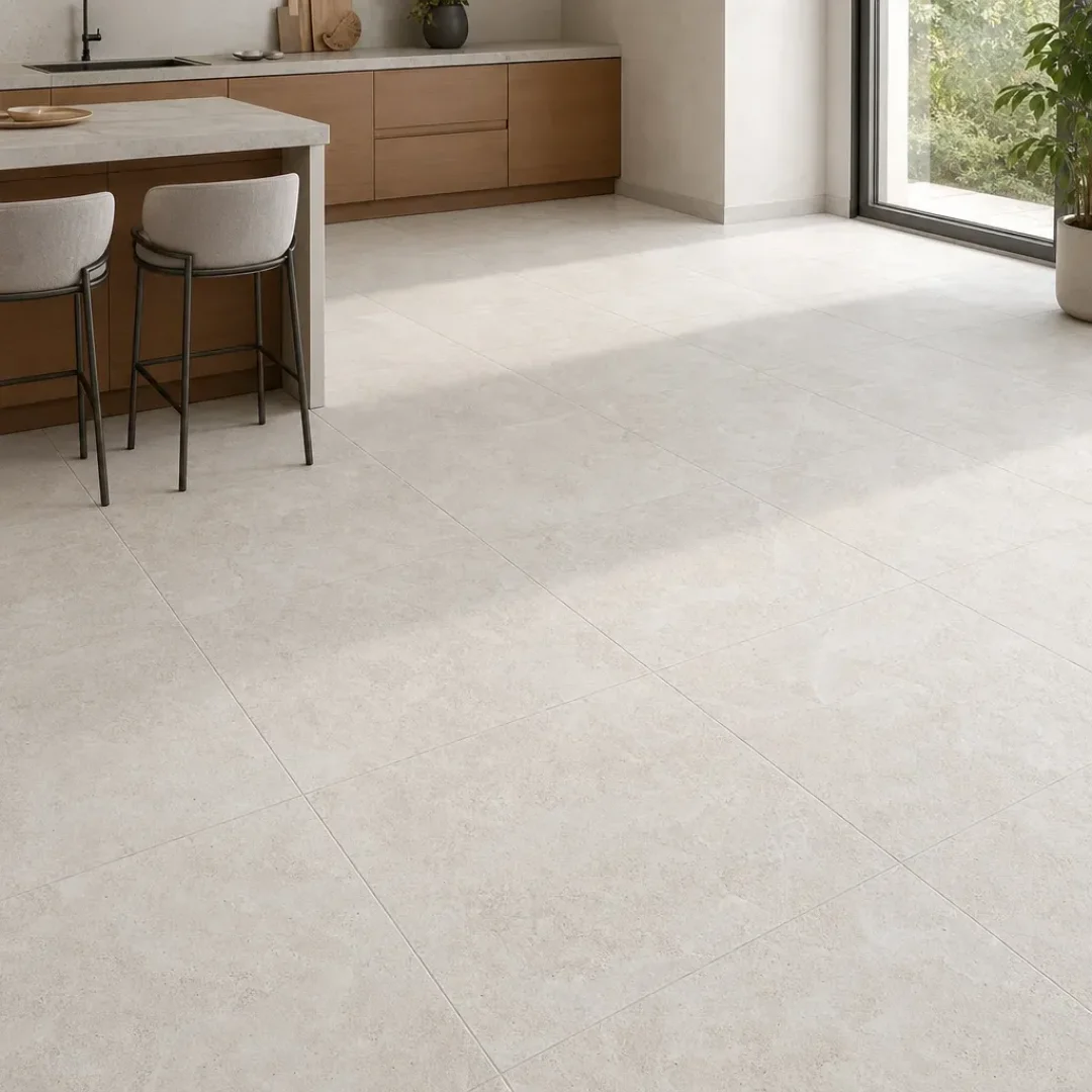 Dolomia Stone White 60x60 - Interno