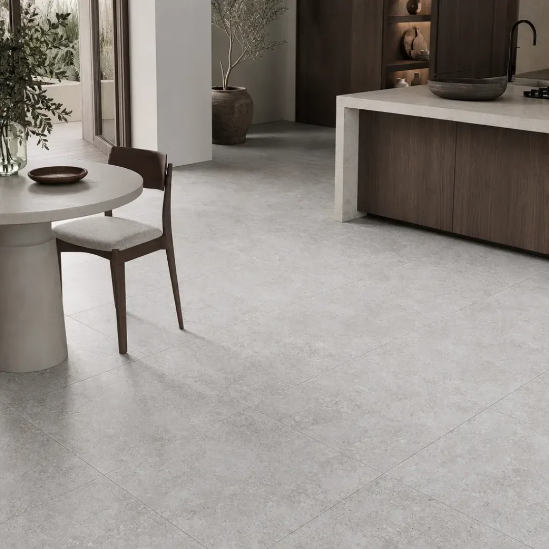 Dolomia Stone Grey 60x60 - Interno