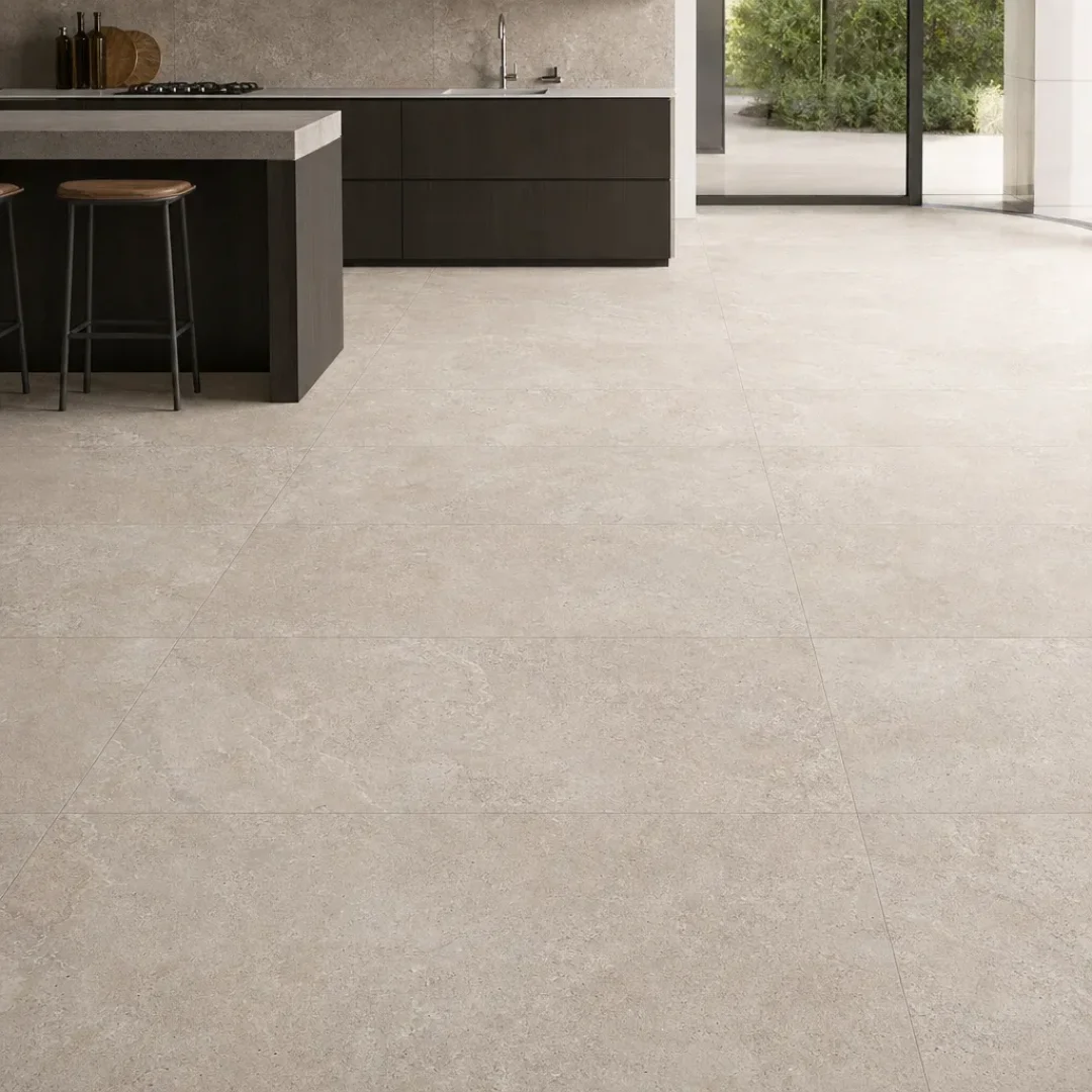 Dolomia Stone Almond 60x120 - Interno