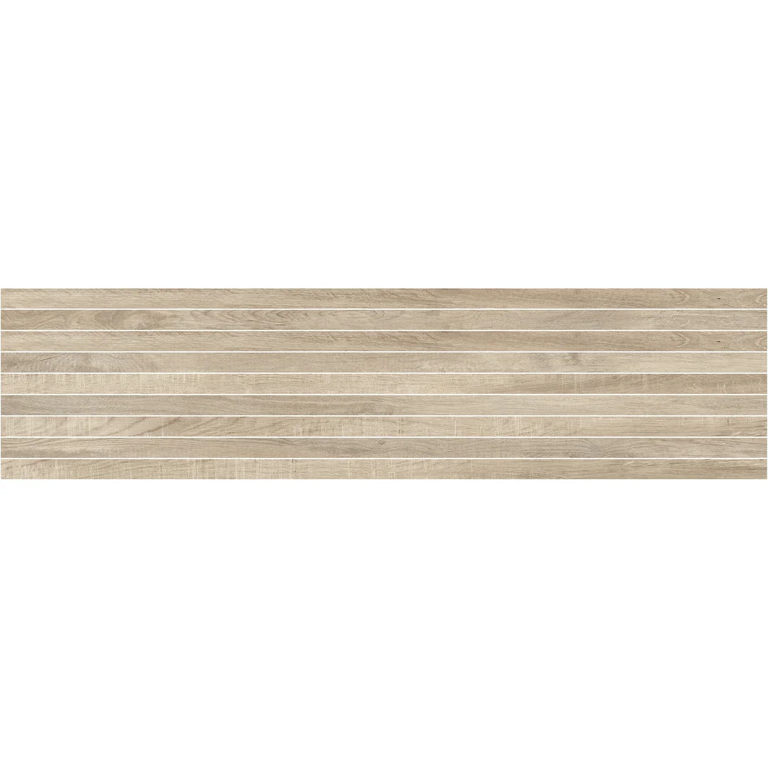 North Wind Teak Oak Rivestimento TEAK - Interno