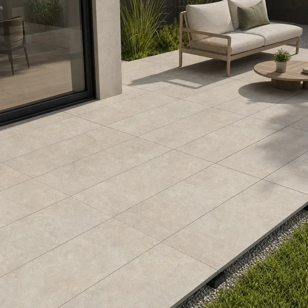 Grey Soul 20mm Sand 60x90 - Esterno
