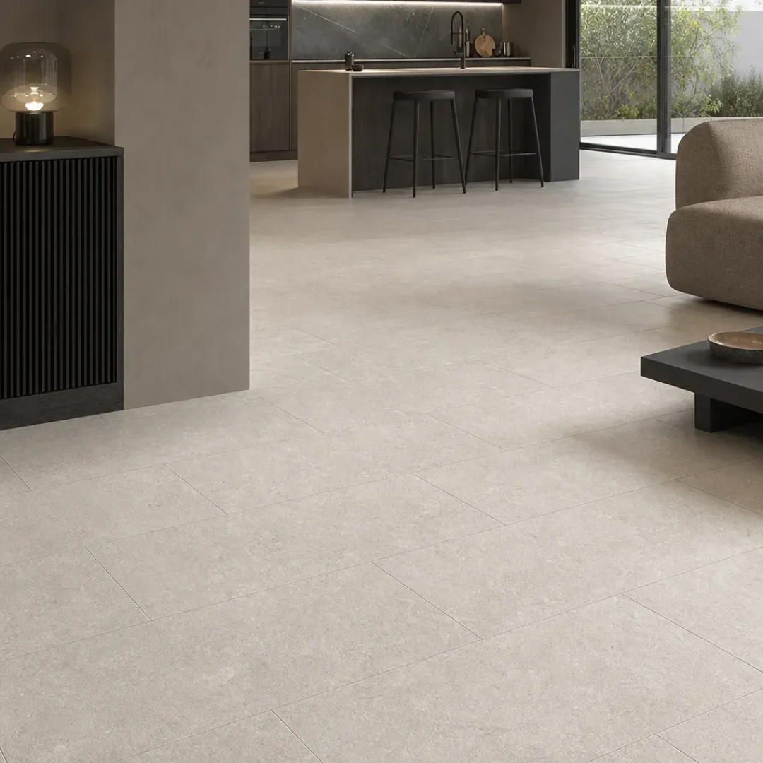 Saint Michel Ivoire 30x60 - Interno