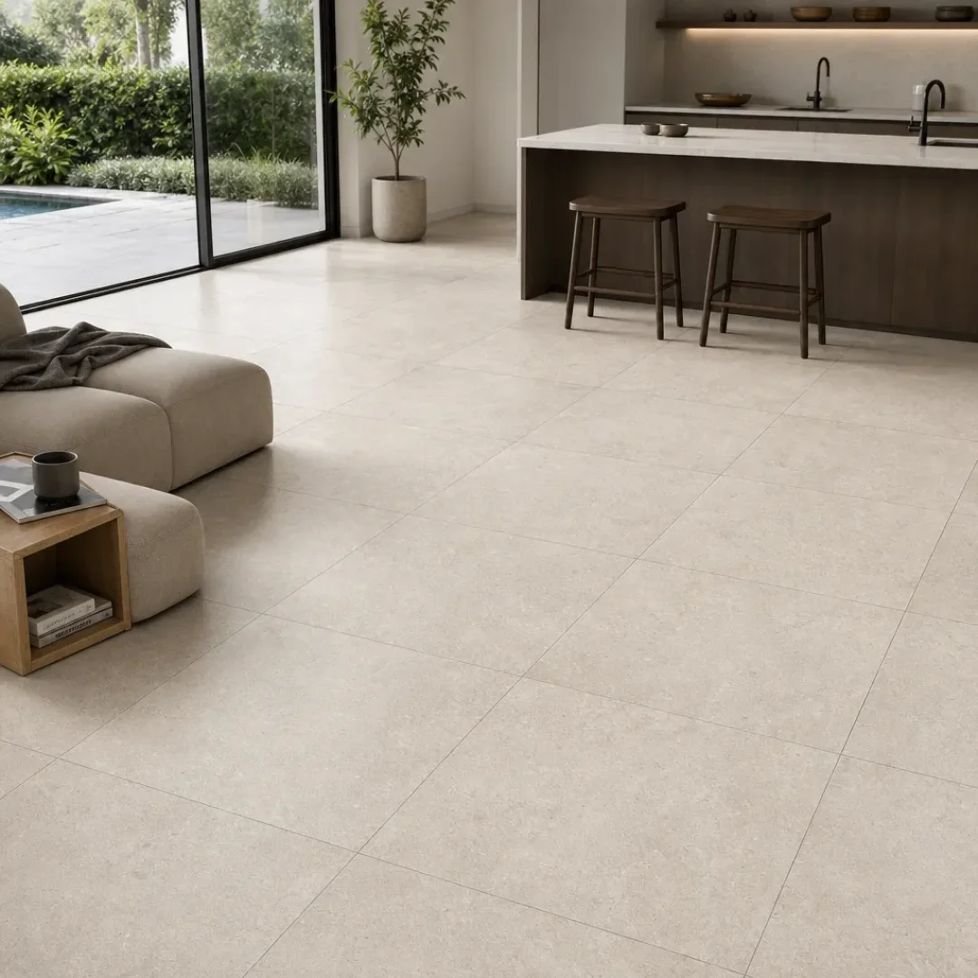 Saint Michel Beige 60x60 - Interno