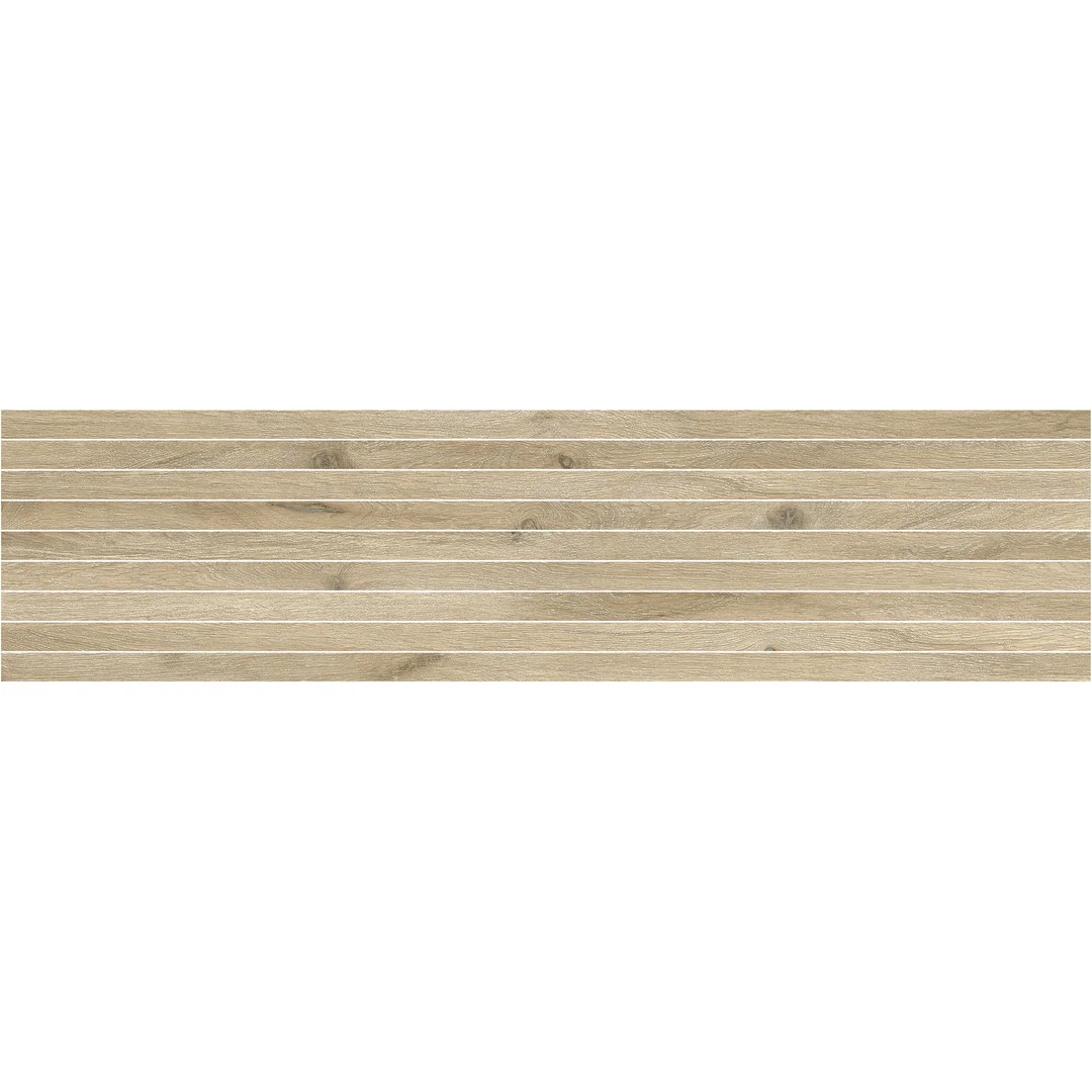 Woodland Teak Decape' Miele Rivestimento TEAK - Interno