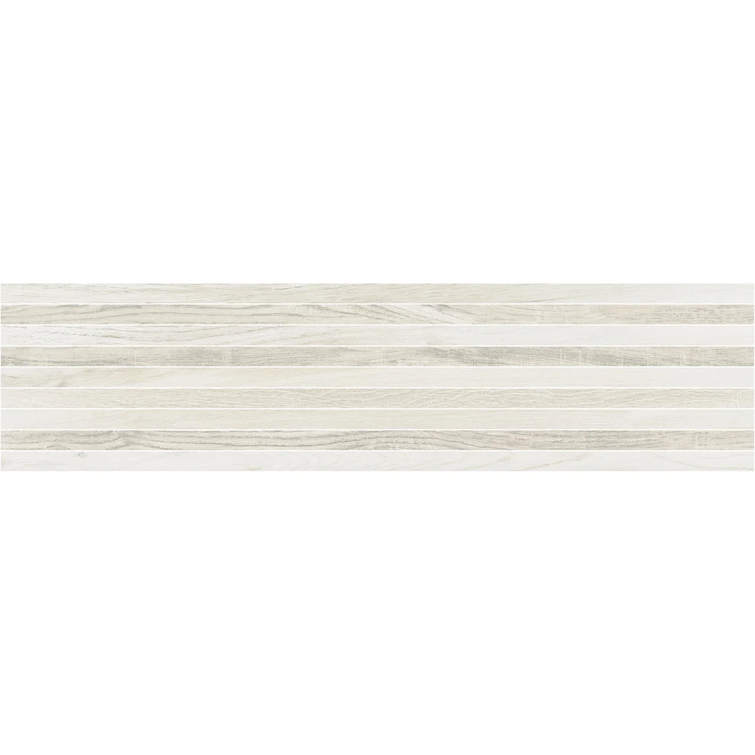 North Wind Teak Ivory Rivestimento TEAK - Interno