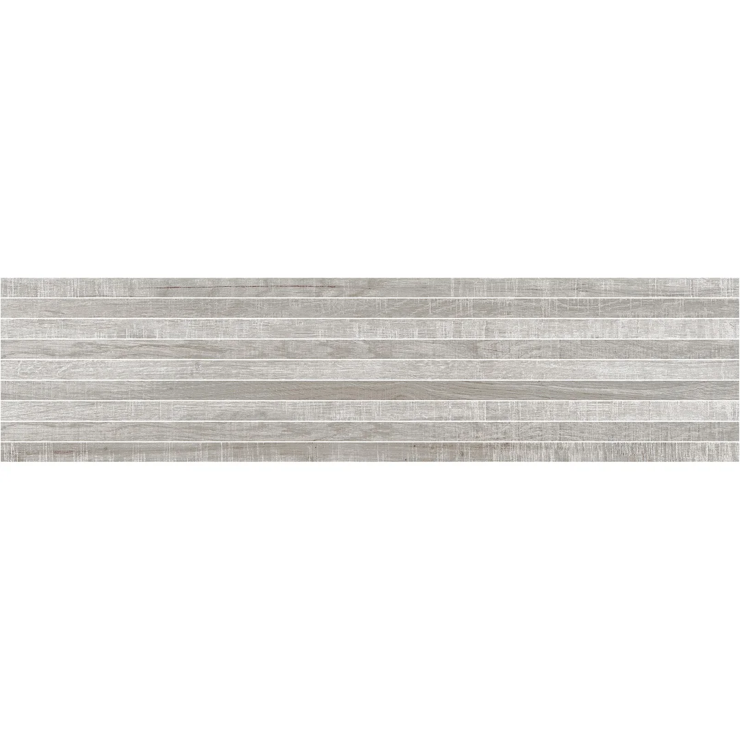 North Wind Teak Grey Rivestimento TEAK - Interno