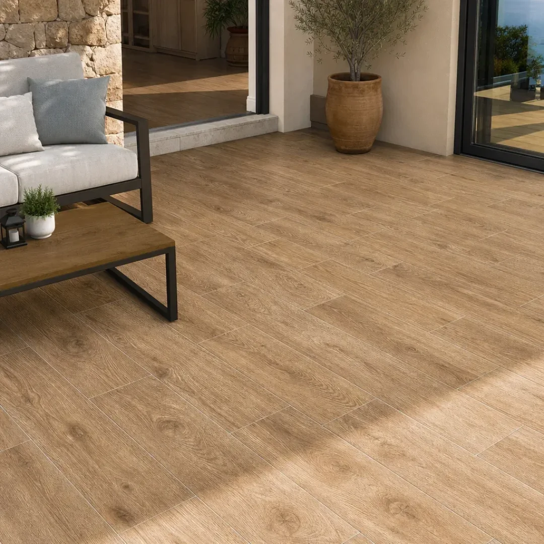 North Wind Brown 20x40 - Esterno