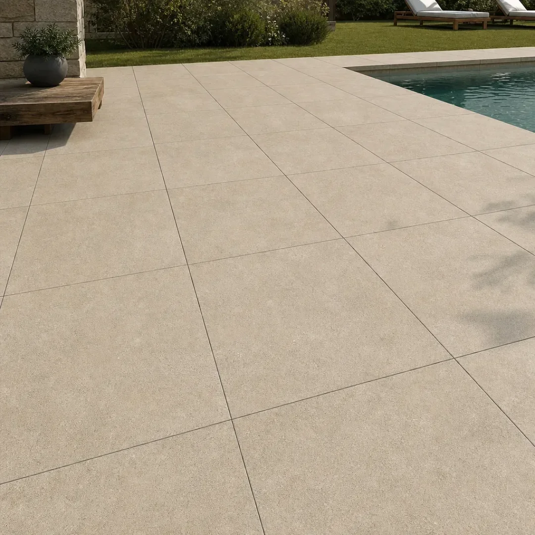 Eterea 20mm Naturale 60x90 - Esterno
