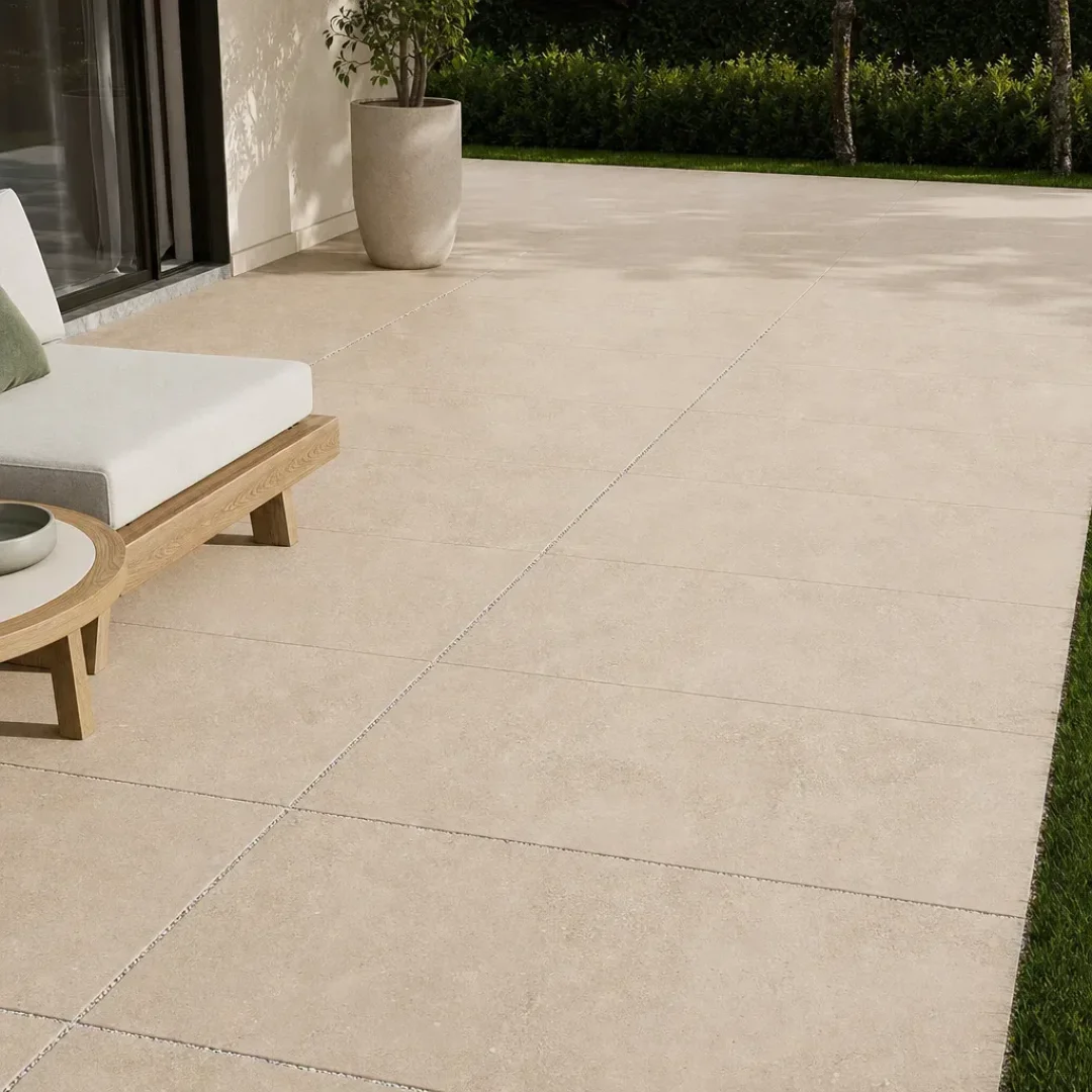 Eterea 20mm Sabbia 60x90 - Esterno