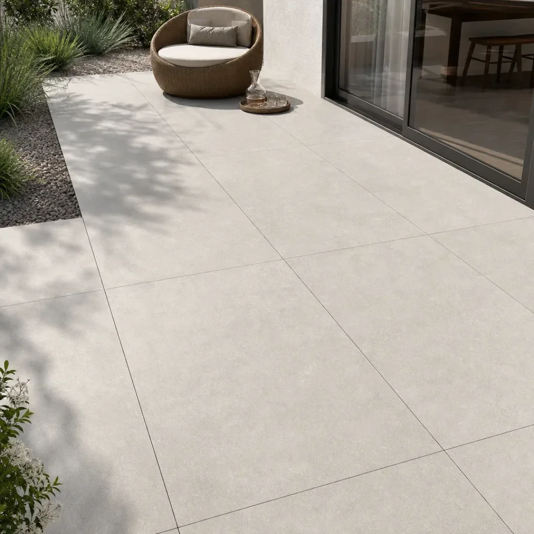 Eterea 20mm Perla 60x120 - Esterno
