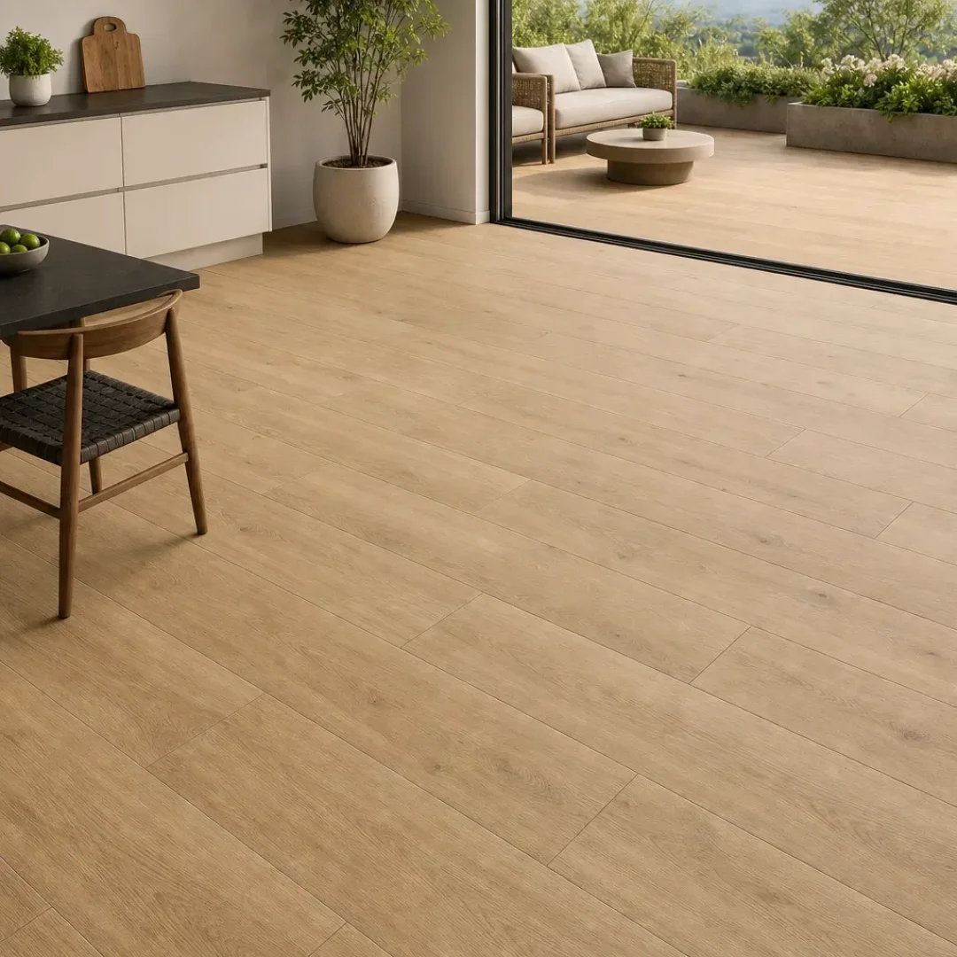 Natura Frassino 30x120 - Interno