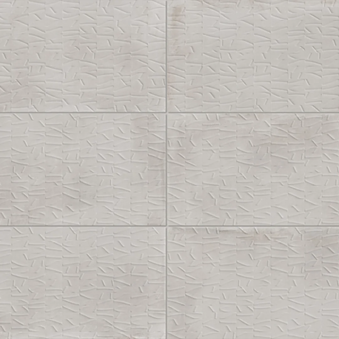 Caementum Relievo Clarus Rivestimento 60x120 - Interno